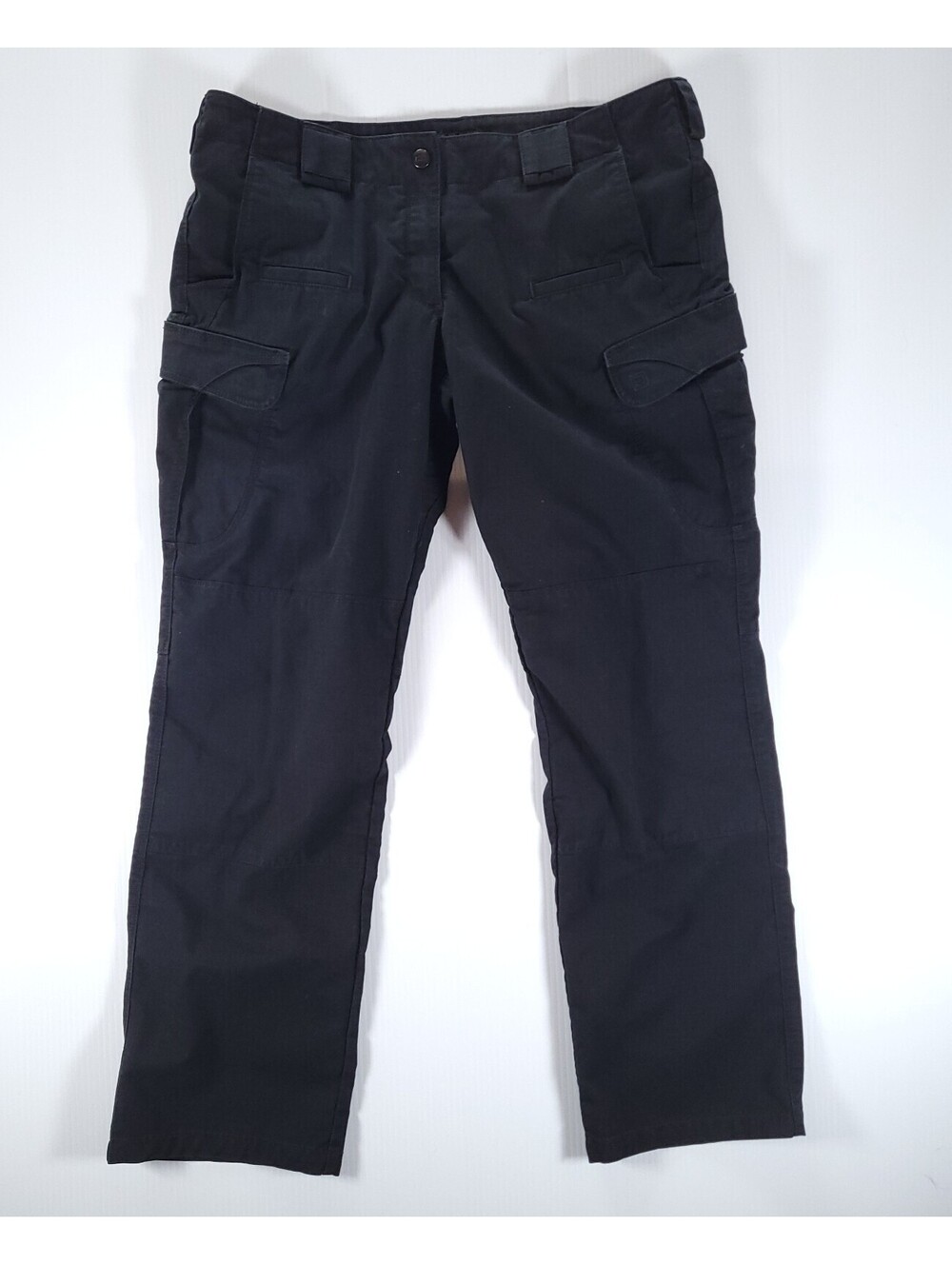 5.11 tactical pants women size 16 regular black cargo pants